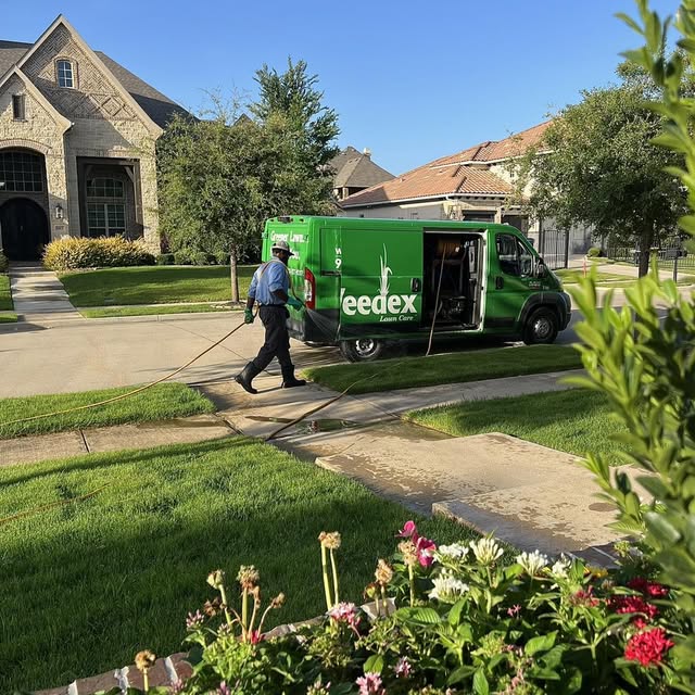 Lawn Care & Outdoor Services — content partnership with Unruly Content