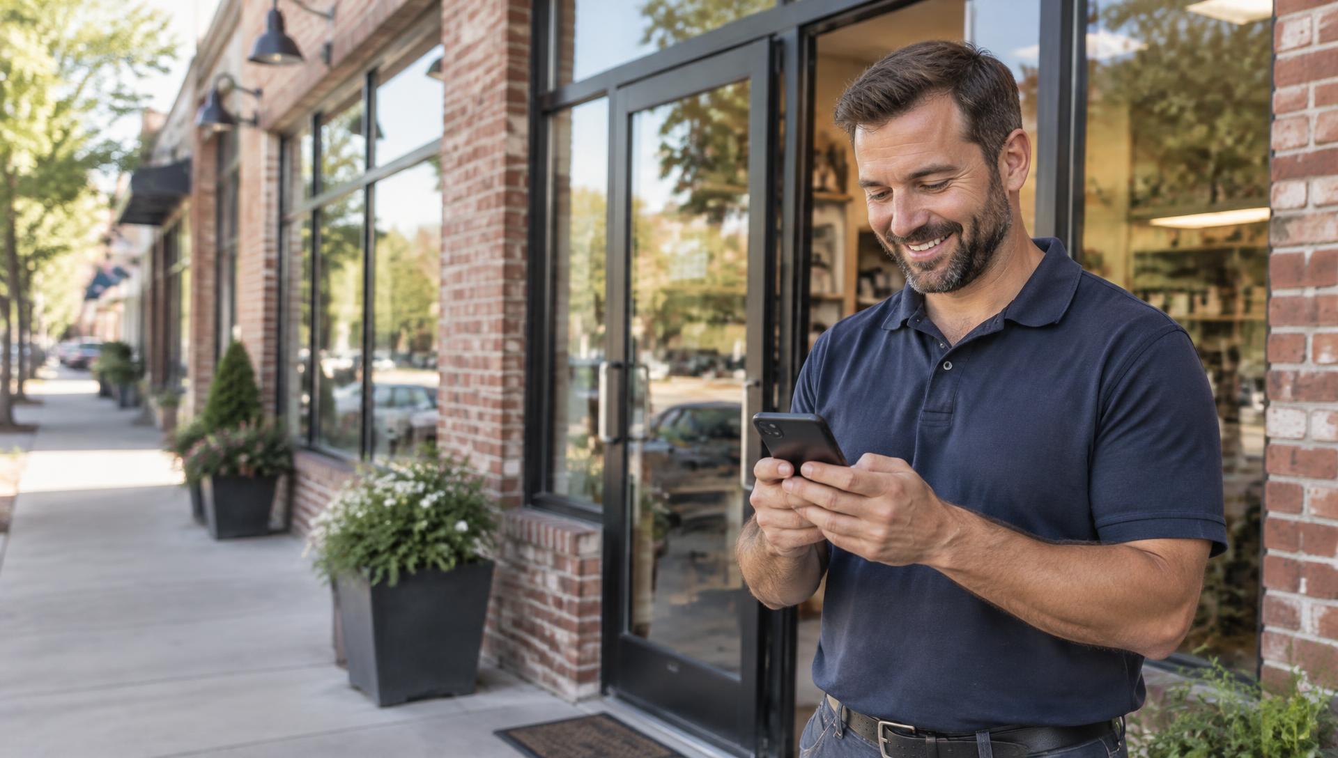 Google Business Profile Management for local service businesses — Unruly Content