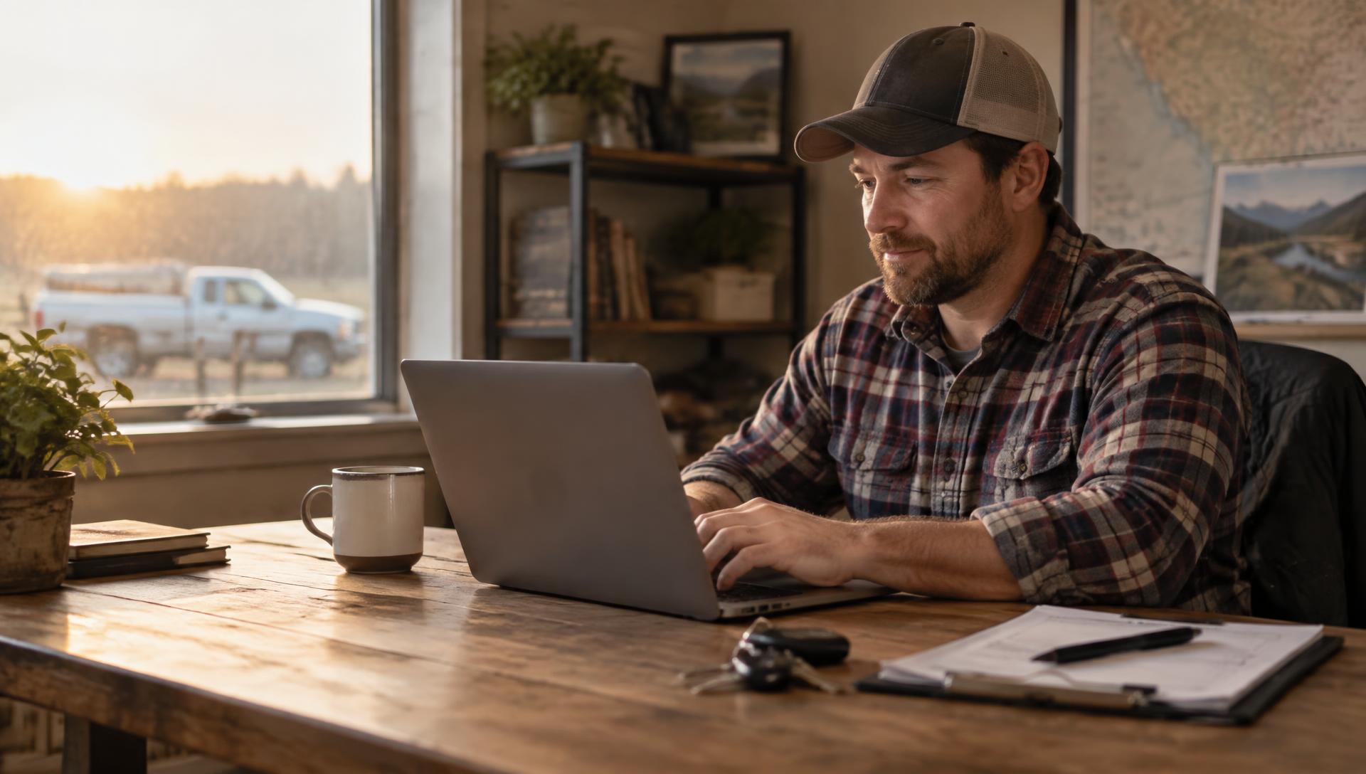 Email Marketing for local service businesses — Unruly Content