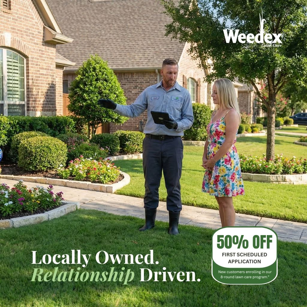Locally owned offer post — Unruly Content client work