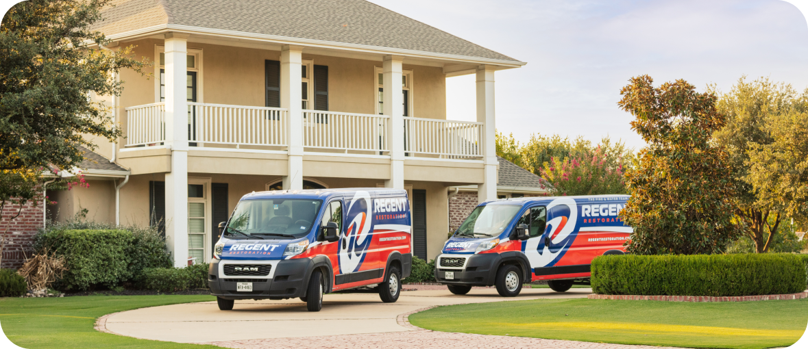 Fleet at the property — Unruly Content client work
