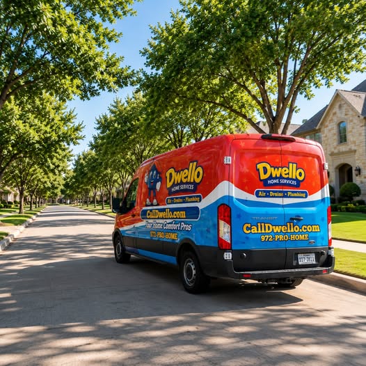 HVAC, Plumbing & Electrical — content partnership with Unruly Content